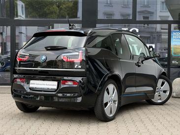 BMW I3 I3s — photo 2