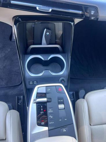 BMW X2 SDrive18d — photo 13