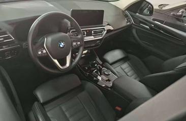 BMW X3 XDrive20d — photo 7