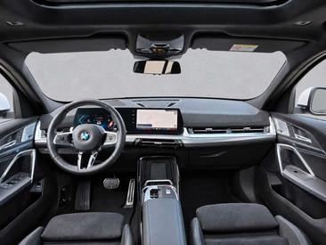 BMW X2 XDrive20d — photo 7