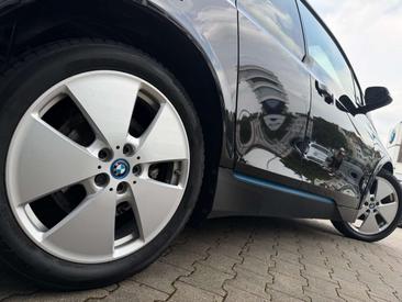 BMW I3 I3s — photo 3