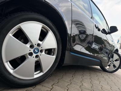 BMW I3 I3s