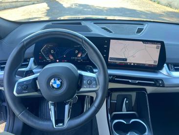 BMW X2 SDrive18d — photo 14