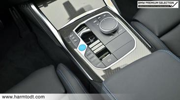 BMW I4 Gran Coupé M60 XDrive — photo 12
