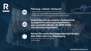 BMW X3 20d XDrive — photo 28