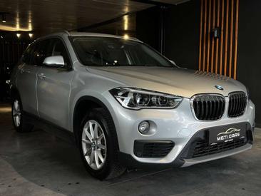 BMW X1 SDrive18i — photo 5