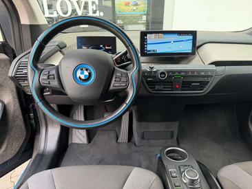 BMW I3 I3s — photo 4