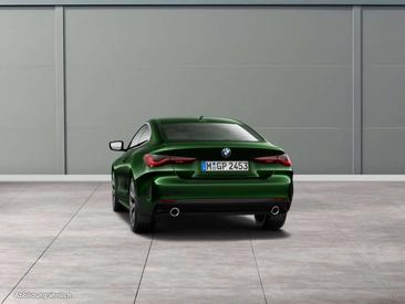 BMW Série 4 Berline 420i — photo 7