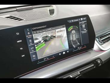BMW X1 SDrive20d — photo 9