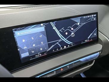 BMW X3 30e XDrive — photo 9