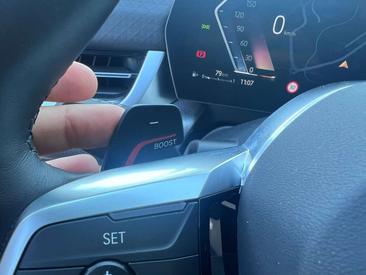 BMW X2 SDrive18d — photo 15