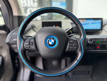 BMW I3 I3s — photo 5