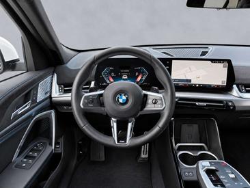 BMW X2 XDrive20d — photo 9