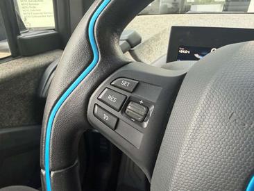 BMW I3 I3s — photo 6