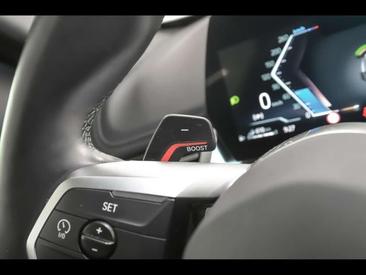 BMW X1 SDrive20d — photo 11