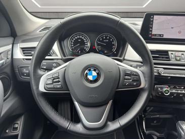 BMW X1 XDrive25e — photo 10