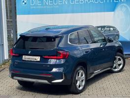 BMW X1 SDrive18i - 2025 - Joinsteer - #1