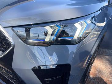 BMW X2 SDrive18d — photo 17