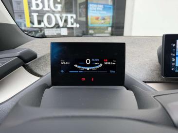 BMW I3 I3s — photo 7