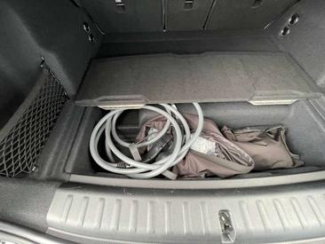 BMW IX1 XDrive30 — photo 20