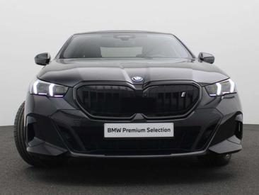 BMW I5 Berline EDrive40 — photo 2