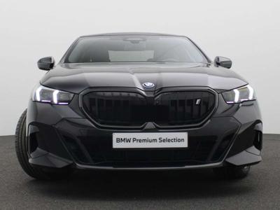 BMW I5 Berline EDrive40