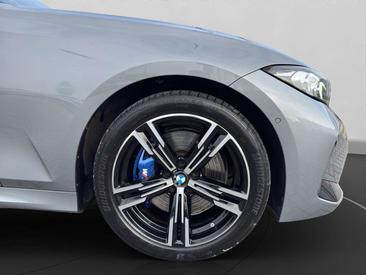 BMW Série 3 Touring M340i XDrive — photo 13