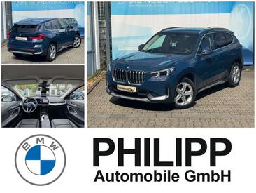 BMW X1 SDrive18i — photo 2
