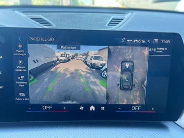 BMW X2 SDrive18d — photo 18
