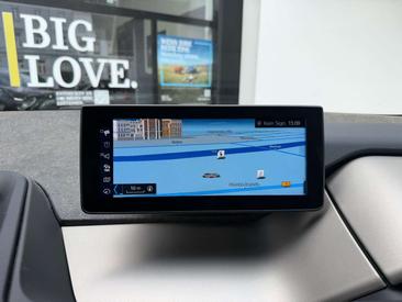 BMW I3 I3s — photo 8