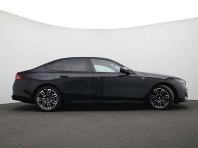 BMW I5 Berline EDrive40