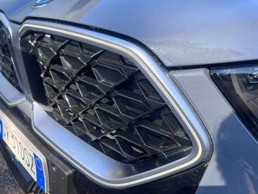 BMW X2 SDrive18d — photo 19
