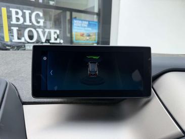 BMW I3 I3s — photo 9