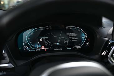 BMW iX3 — photo 15