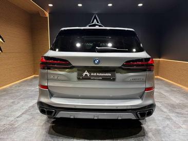 BMW X5 XDrive50e — photo 5