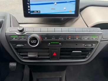 BMW I3 I3s — photo 10