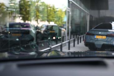 BMW iX3 — photo 17