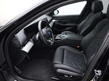 BMW I5 Berline EDrive40 — photo 6