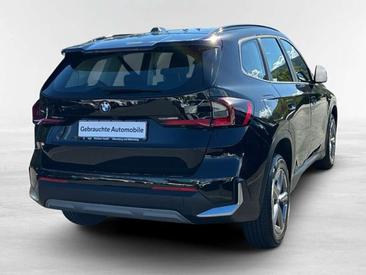 BMW X1 SDrive18i — photo 4