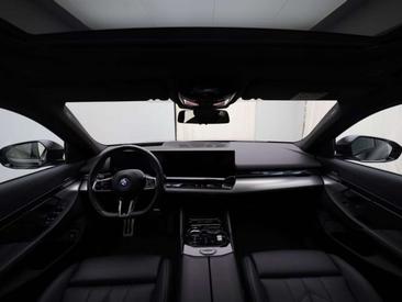 BMW I5 Berline EDrive40 — photo 7
