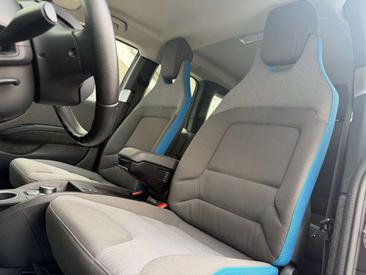 BMW I3 I3s — photo 12