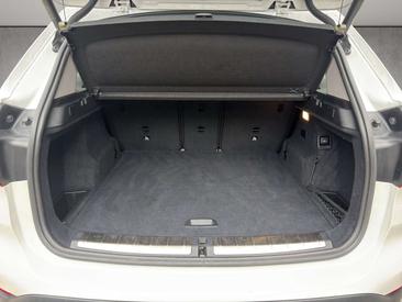 BMW X1 XDrive25e — photo 16