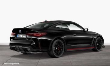 BMW M4 CSL — photo 2