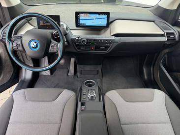 BMW I3 I3s — photo 13