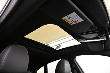 BMW Série 4 Berline 420d — photo 32