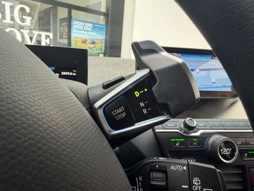 BMW I3 I3s — photo 15