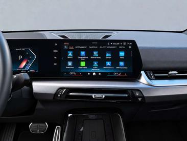 BMW X2 XDrive20d — photo 18