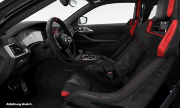 BMW M4 CSL — photo 5