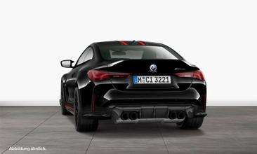BMW M4 CSL — photo 6