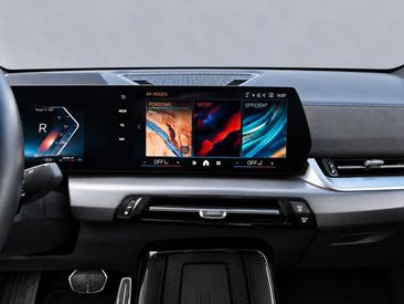 BMW X2 XDrive20d — photo 19
